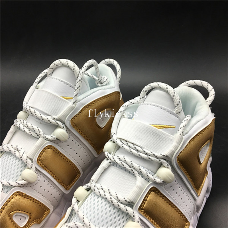 Nike Air More Uptempo Light